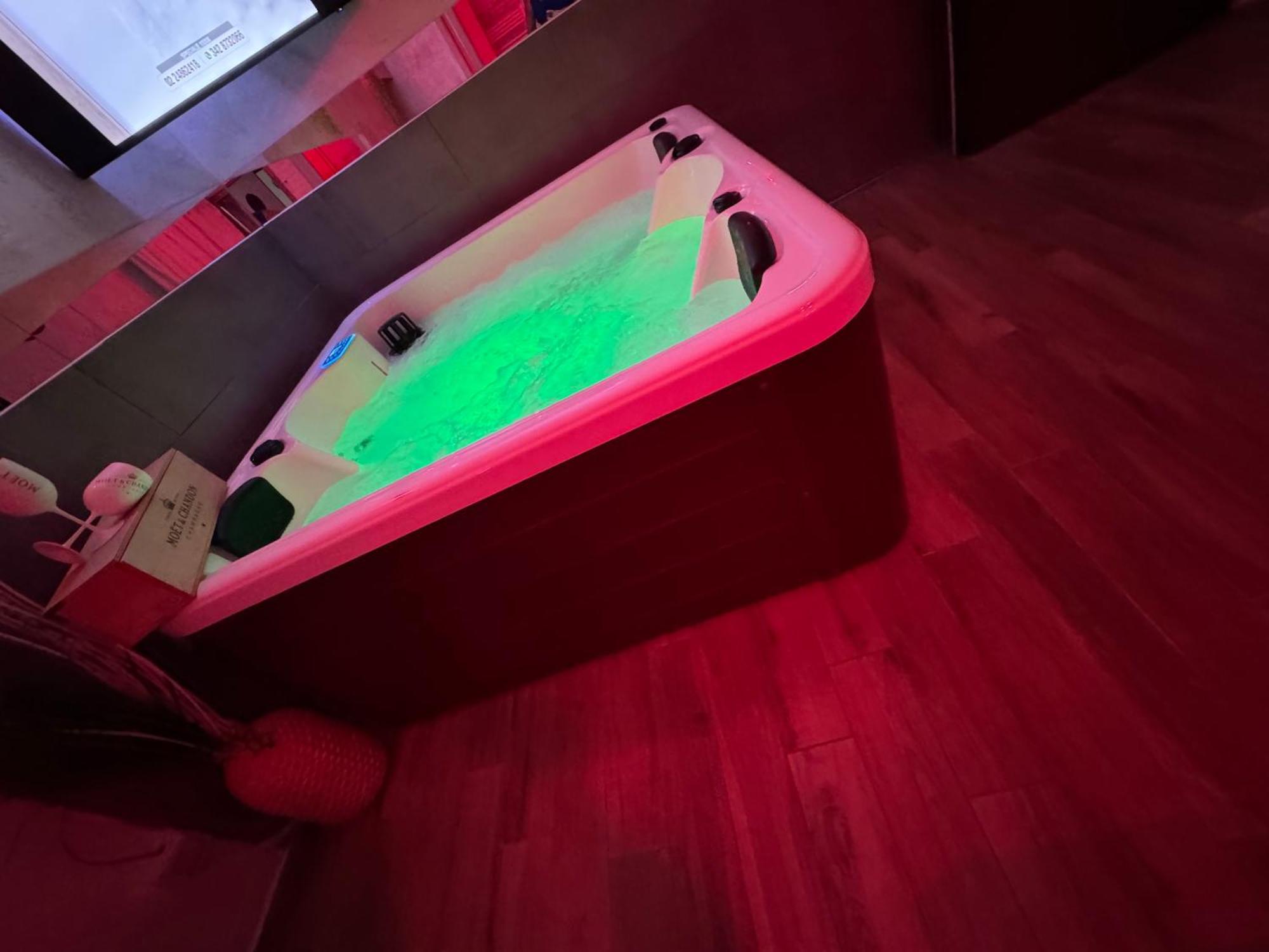 Atena B&B Apartments Platino San Silvestro  Esterno foto