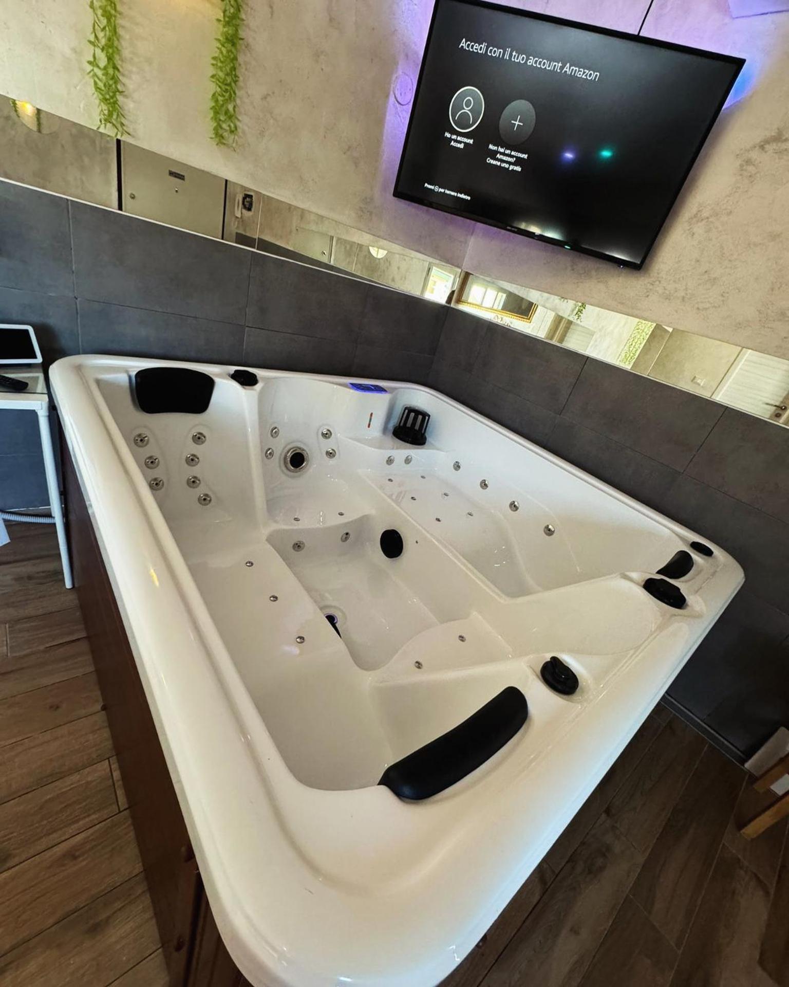 Atena B&B Apartments Platino San Silvestro  Esterno foto