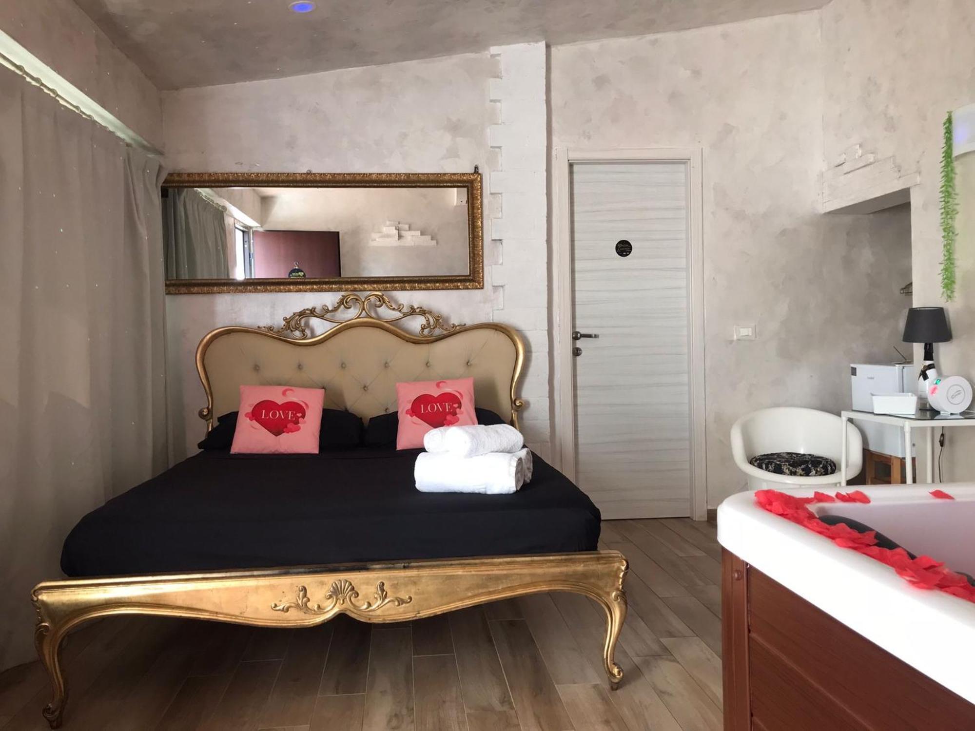 Atena B&B Apartments Platino San Silvestro  Esterno foto