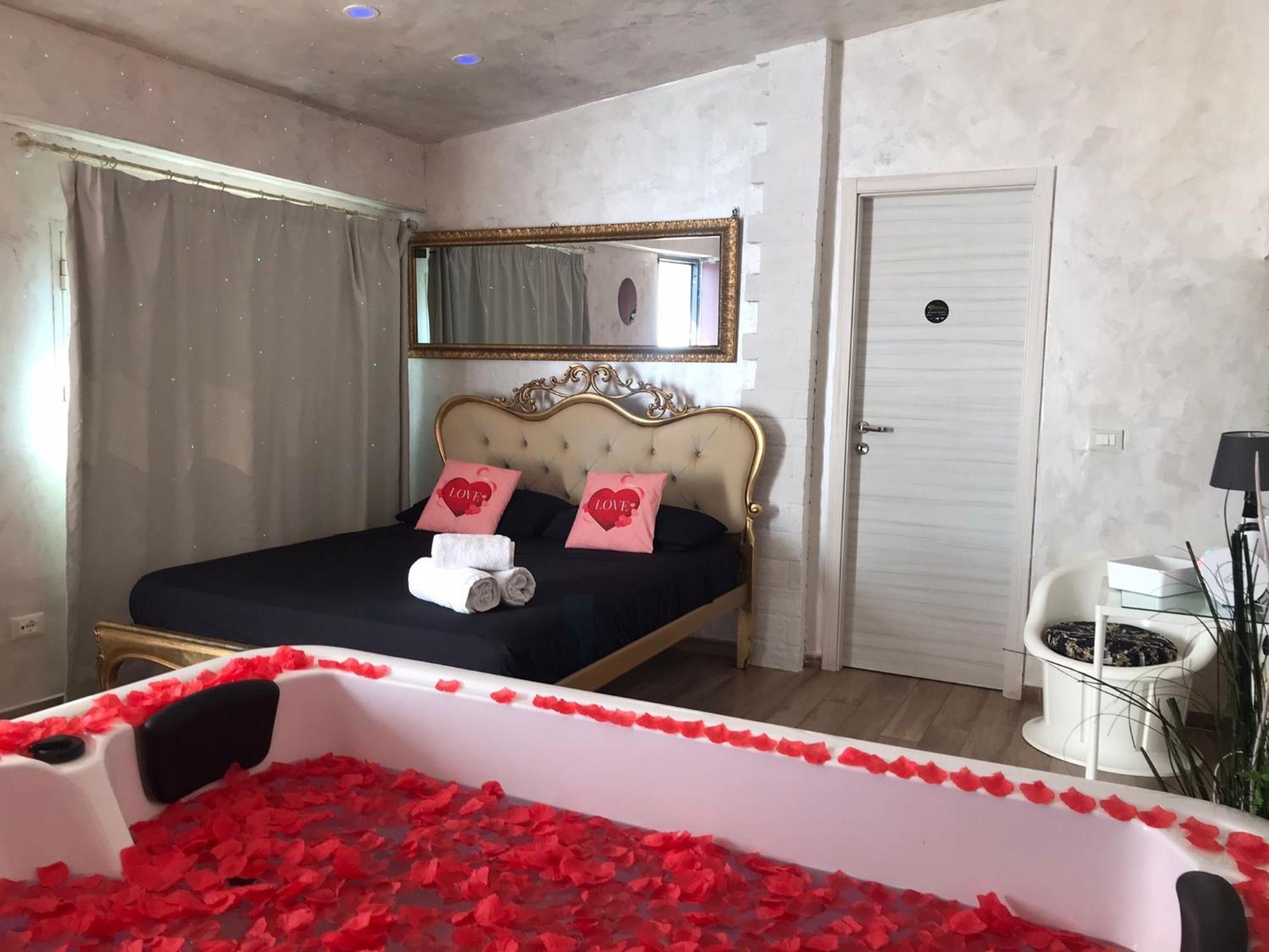 Atena B&B Apartments Platino San Silvestro  Esterno foto