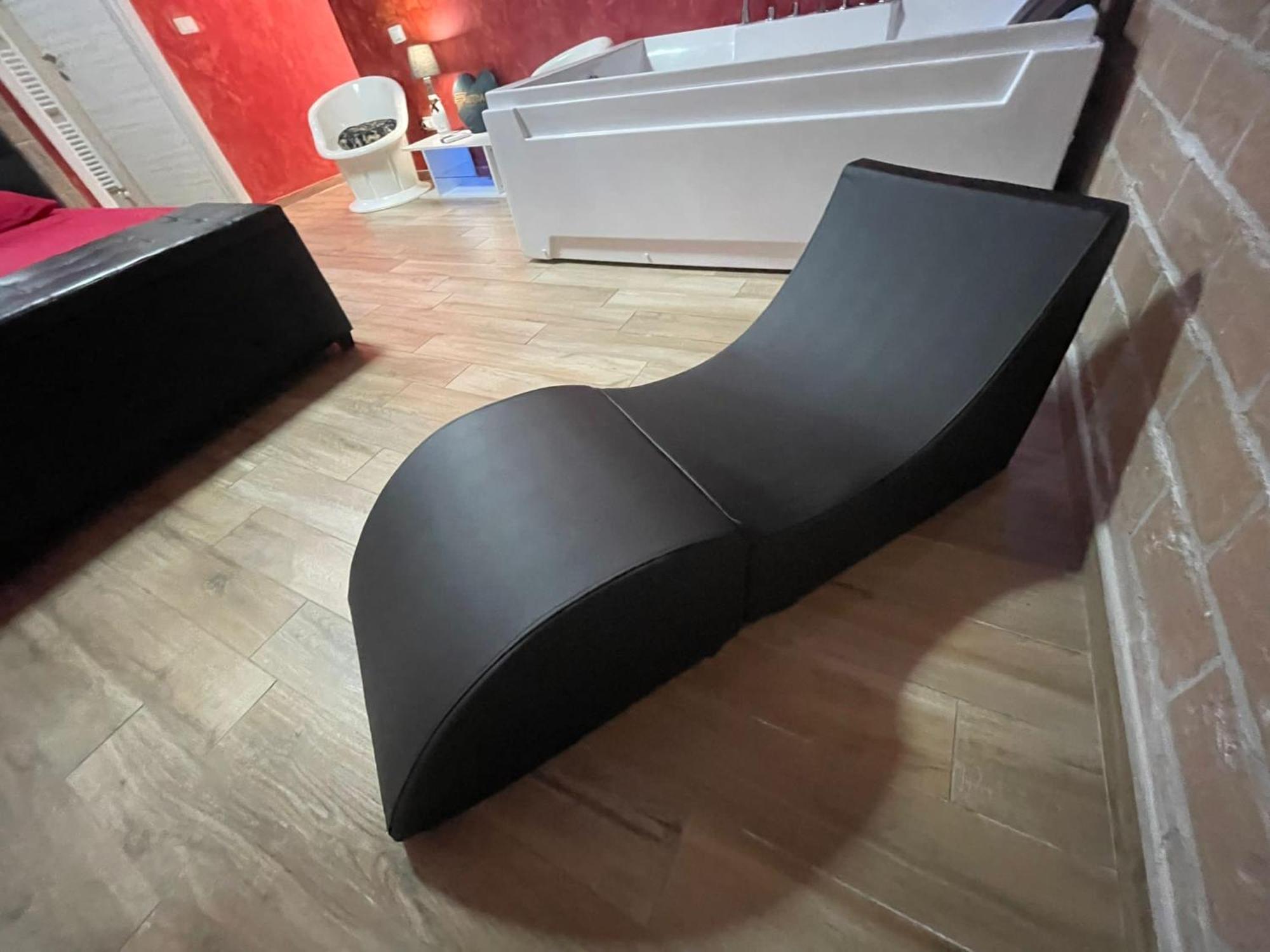 Atena B&B Apartments Platino San Silvestro  Esterno foto